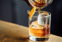 Master Class With Chef Ben Chiang