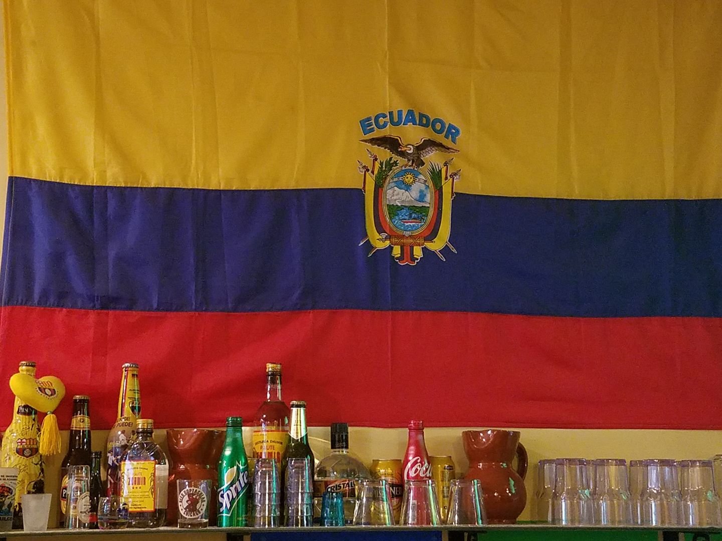 Restaurant Ecuador Chicago Restaurant Ecuador Chicago